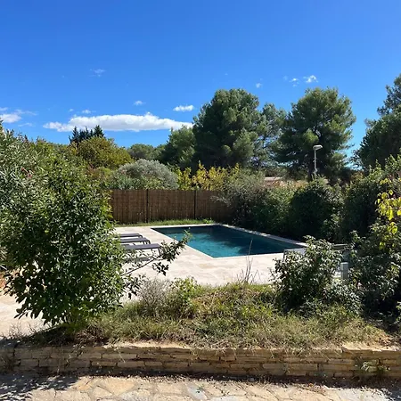 Du Sud Calme Et Relaxation 10 Minutes Montpellier Clapiers