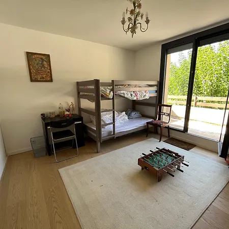 Villa Du Sud Calme Et Relaxation 10 Minutes Montpellier